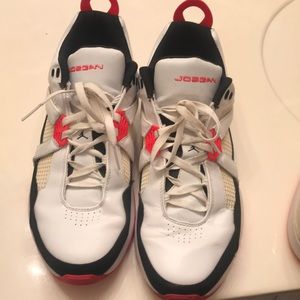 Size 13 Jordan TRUNNER